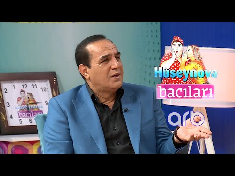 Şərh yazanı tapdım, qələt etmişəm dedi, elə bildi vuracam - Manaf Ağayev - Hüseynova bacıları