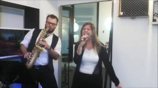 Nico Sax