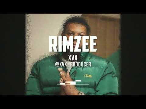 Rimzee x Ard Adz Type Beat Ft Born Trappy - ''Glass'' - XVX - UK Rap Instrumental 2023