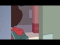 Star Vs The Forces Of Evil Mr Candle Cares Clip Smooch Buddies