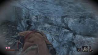 「SEKIRO」その狼、戦場を駆ける[生配信]五日目