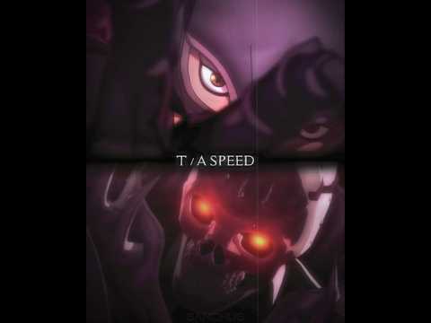 Griffith vs Skull Knight