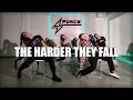 The harder they fall bar song | jazz/hip hop