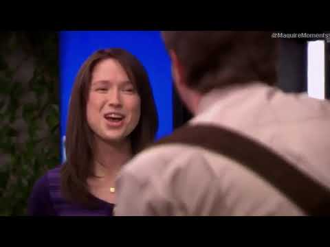 MCM: The Office US - Take Me Home