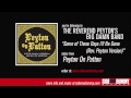 The Reverend Peyton's Big Damn Band - Some of These Days I'll Be Gone (Rev. Peyton Version)
