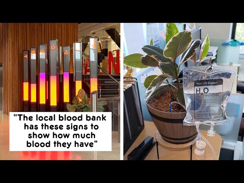 Times People Had Brilliant Design Ideas