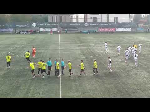 ACS Academia de Fotbal Viitorul Cluj U17 - AS FC Universitatea Cluj U17