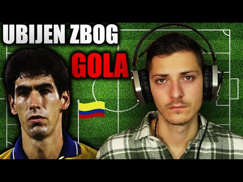 The DARKEST Moment In WORLD CUP History