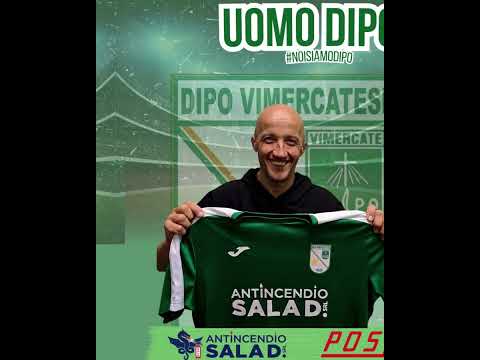 DIPO Vimercatese : staff 2024/2025
