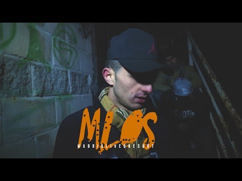 Madrid Live OneShot 2.0 #48 Lea