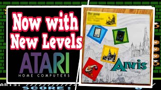 Lord of the Orb: Exploring  New Levels⚔️