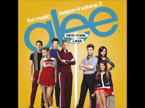 glee (my very own) season 4 volume 2