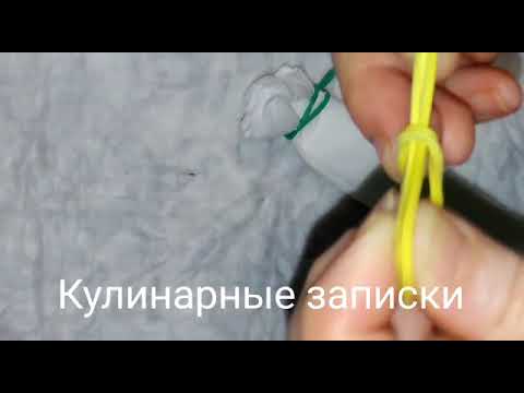 Защитная маска от Вируса 😷🤭⚡🌠Запросто можно сделать за 1минуту Virus protection mask