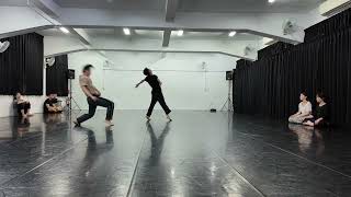 國藝會補助成果—身體處方D_Antidote Production《非普通服務》創作計畫／莊博翔