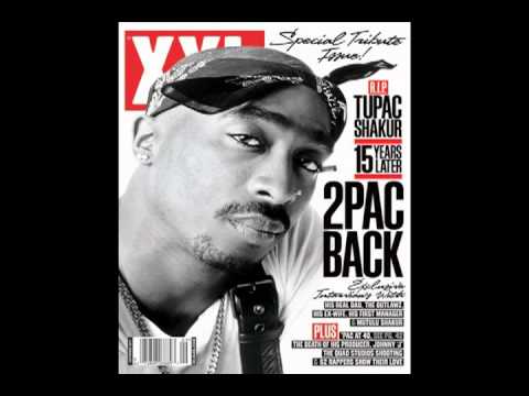THE 2PAC ALBUM *NEW 2013 RELEASE LEAKED* - MAYBE ITS THE THUG IN ME (MALIGN20)