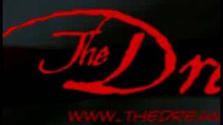 The Dreamer - Trailer/Tribute 1 - Break Me Down