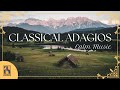 Classical Adagios Calm Classical Music