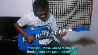 Download lagu Satu Nama Tetap Dihati (E.Y.E) Guitar Cover Special For Susanti mp3