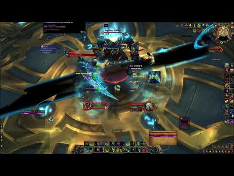Solo: Heroic Argus