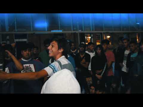 FLYBEL vs SIROU: SEMIFINAL - RAP360 (DECIMA FECHA)