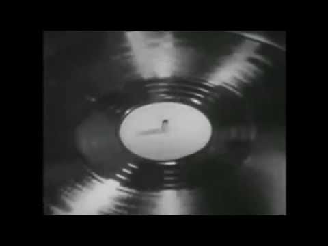 How Shellac Records Are Made - RCA Victor presents: Command Performance