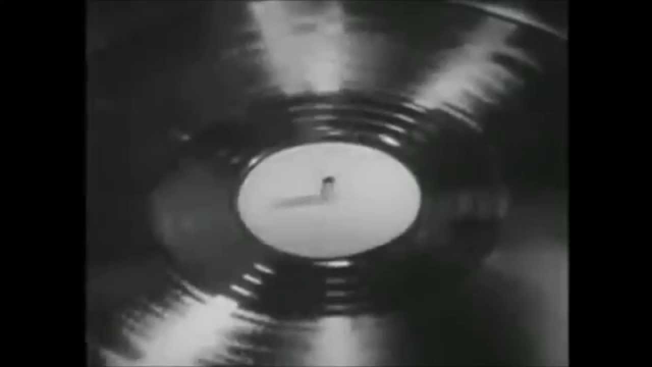 Even more vintage footage...How Shellac Records Are Made - RCA Victor presents: Command Performance
