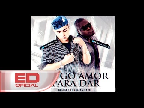 Video thumbnail for Tengo Amor Para Dar