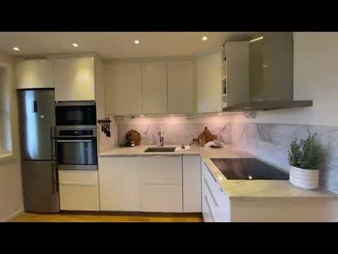 Kyrkbacken 20 - 1.5:a · 48m2 - Solna Hagalund : Via Notar mäklare Solna