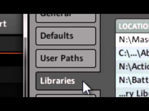 Free Download QuickStart Maschine Vol.1 TUTORiAL