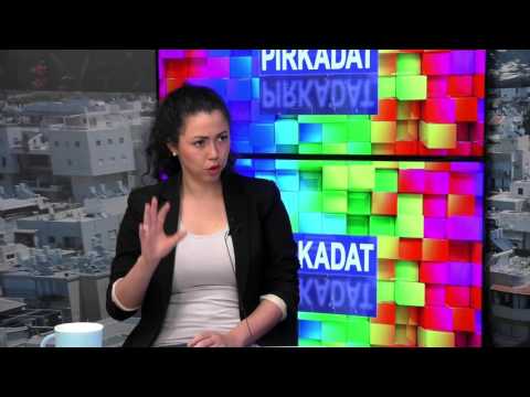PIRKADAT: Virág Andrea