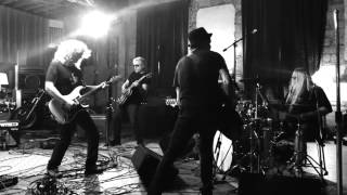 Blown Away Music Video