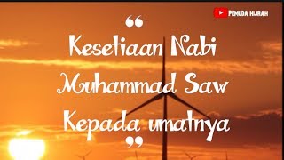 Download lagu Bikin Nangis| ustad Hanan Attaki LC mp3