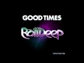 Roll Deep FT. Jodie Connor - Good Times ...