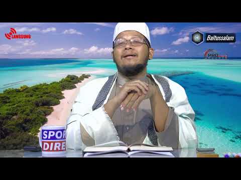Syarah Bulughul Maram