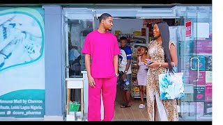 HOW D RICH MANS SON FELL IN LOVE WITH D LADY HE  MET AT D STORE  -NIGERIAN MOVIES LATEST FULL MOVIES