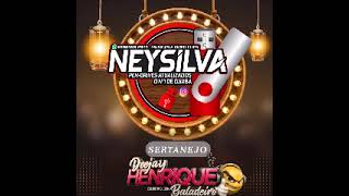 Sertanejo e Pizeiro - Ney Silva Pen Drives Cuiabá DJ Henrique Baladeiro