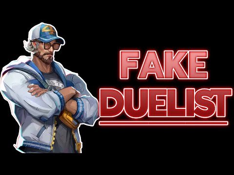 The Problem With Mister Fantastic In Marvel Rivals