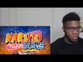 "Naruto Shippuden Opening 16" REACTION ...