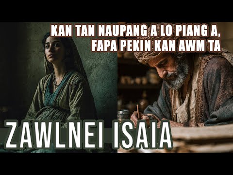 Vlawkcast #91 Zawlnei Isaia II