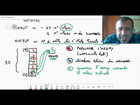 C# - lezione 20: esercizi sugli array