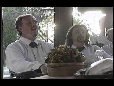 STARI KAPETAN - Još te volim (Official Video)