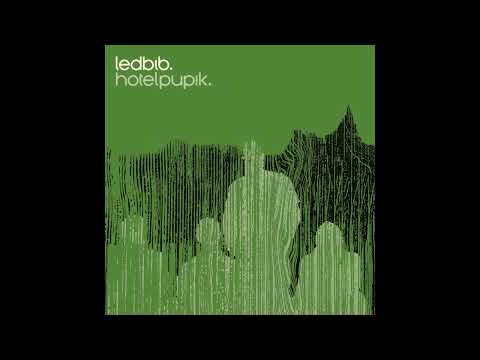 Led Bib - "Iron Ore" (Official Audio) from 'Hotel Pupik' [Cuneiform Records]