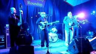 Charlie Hightone & the Rock It's @ Rockabilly Roundup