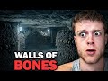 The Cave With 3 000 000 Bodies