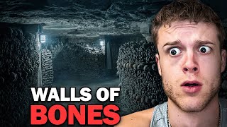 The Cave With 3,000,000 Bodies…