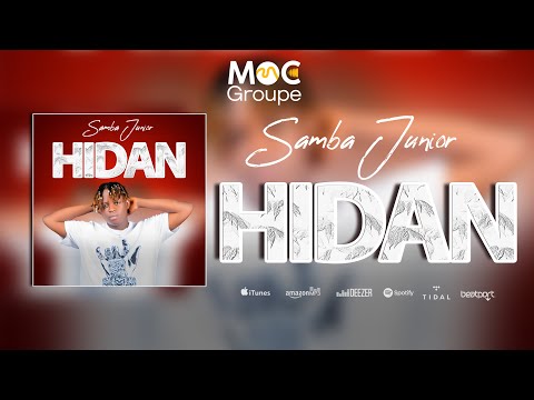 Samba Junior Hidan (Audio Officiel 2025