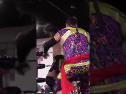 MAN DOWN! Gelistico Goes For Broke Gets Broke #shorts