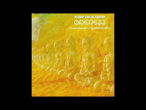 Carlos Santana - Oneness