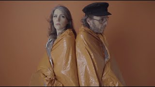 Cobalt Chapel – “Orange Synthetic”