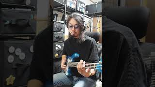 Bass play 09